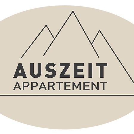 Auszeit Appartement Schladming Eksteriør billede
