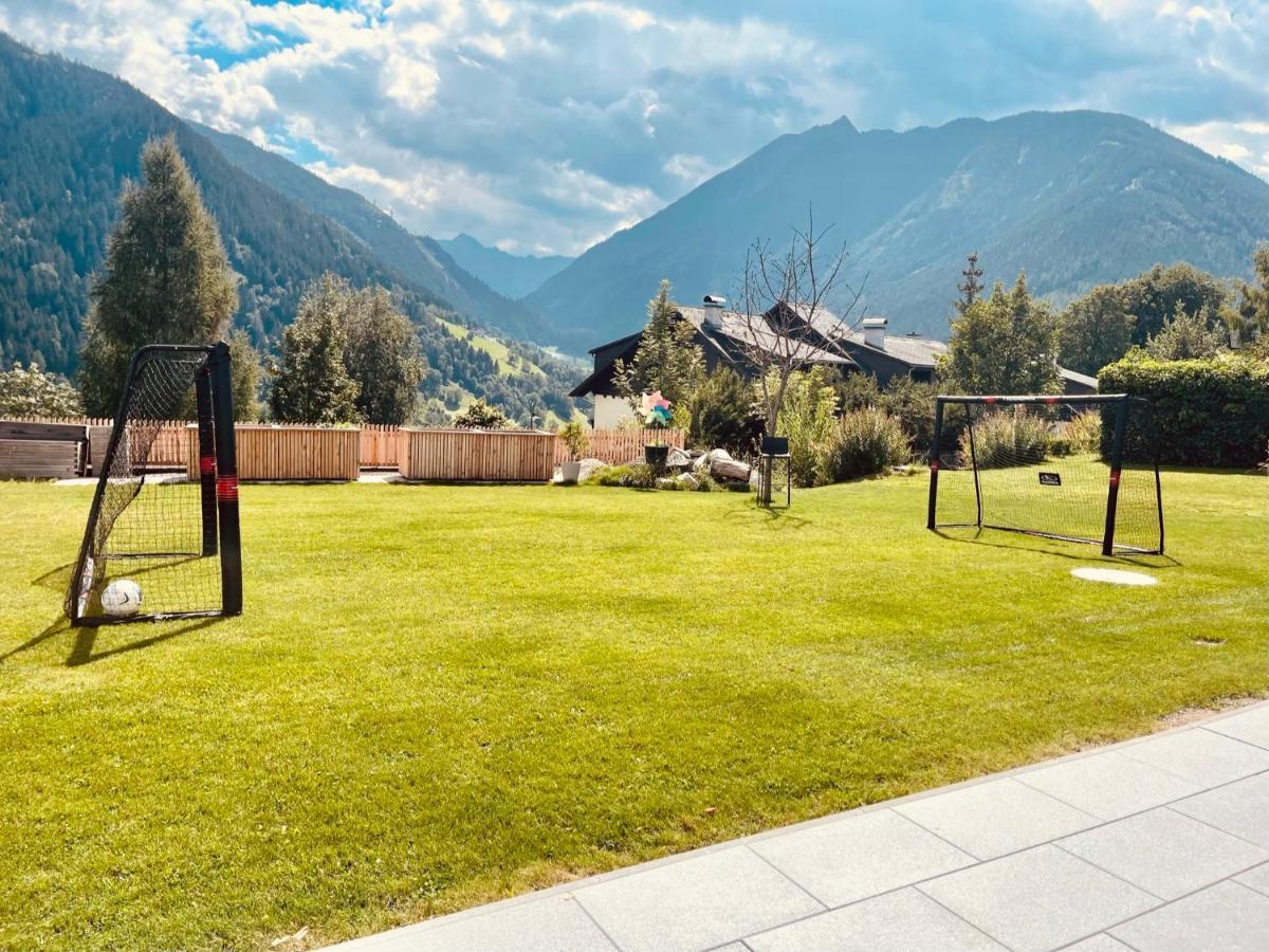 Auszeit Appartement Schladming Eksteriør billede