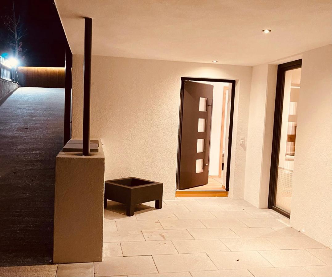 Auszeit Appartement Schladming Eksteriør billede