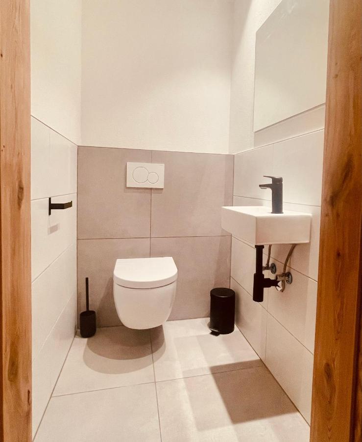Auszeit Appartement Schladming Eksteriør billede