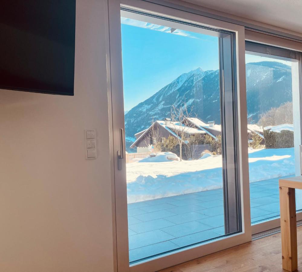 Auszeit Appartement Schladming Eksteriør billede