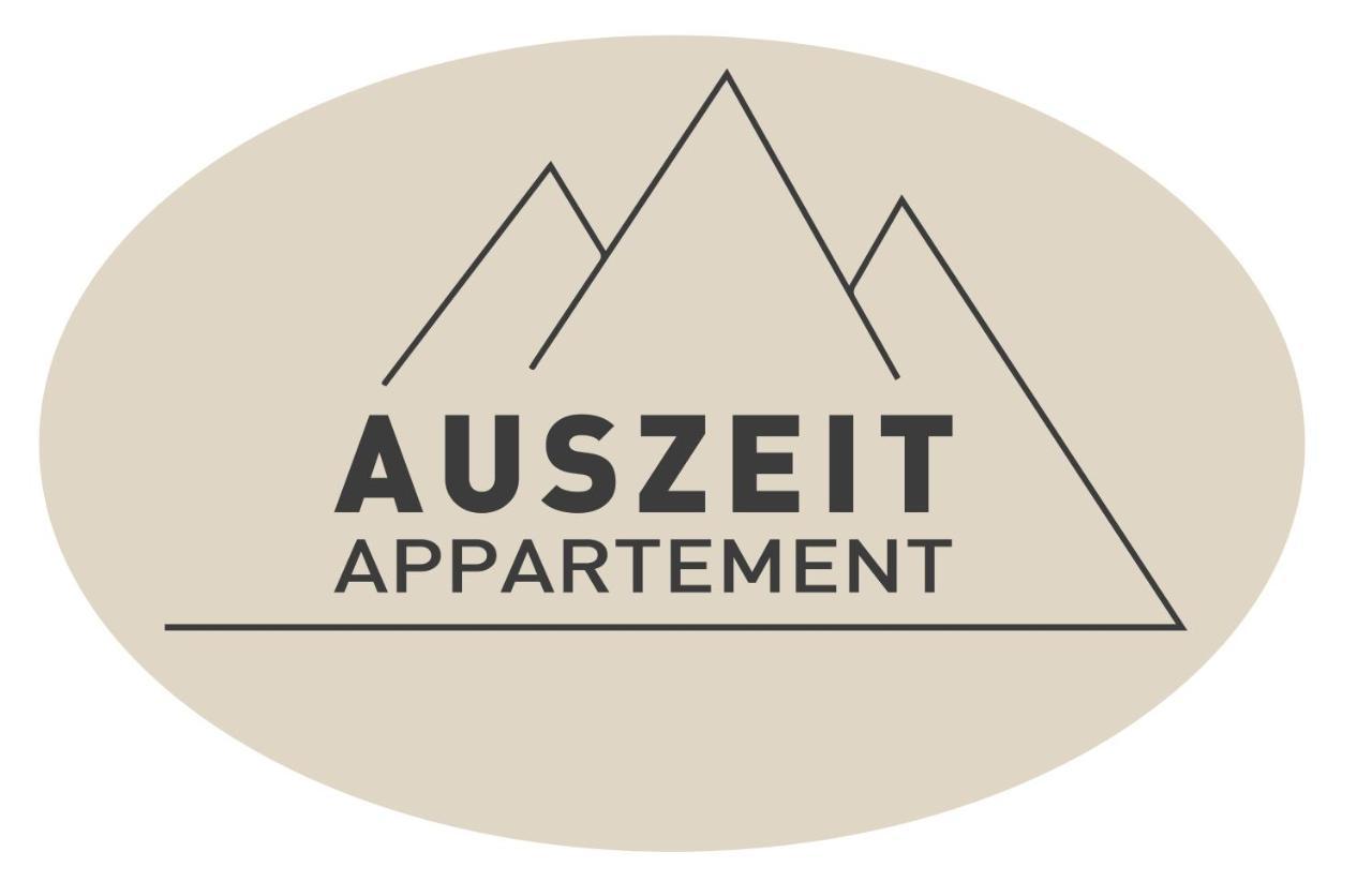 Auszeit Appartement Schladming Eksteriør billede