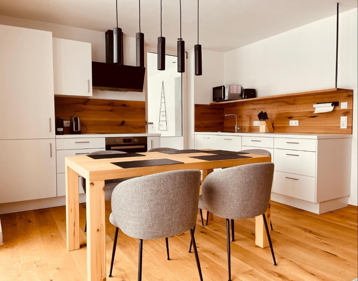 Auszeit Appartement Schladming Eksteriør billede