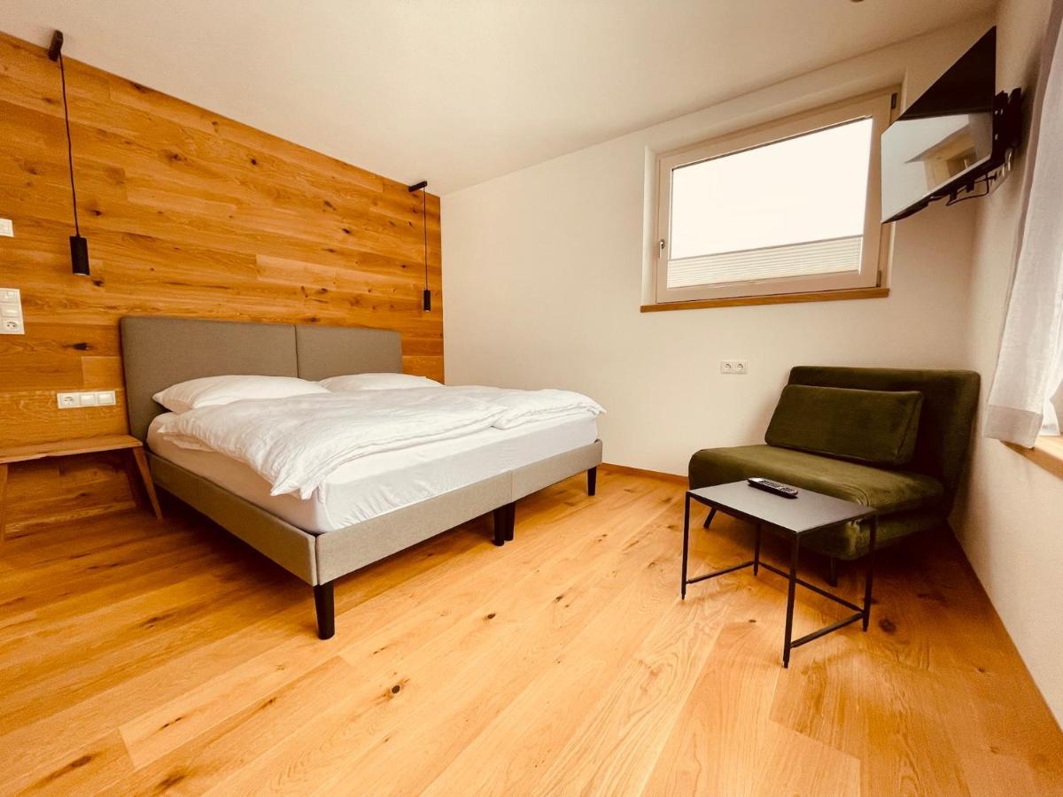 Auszeit Appartement Schladming Eksteriør billede