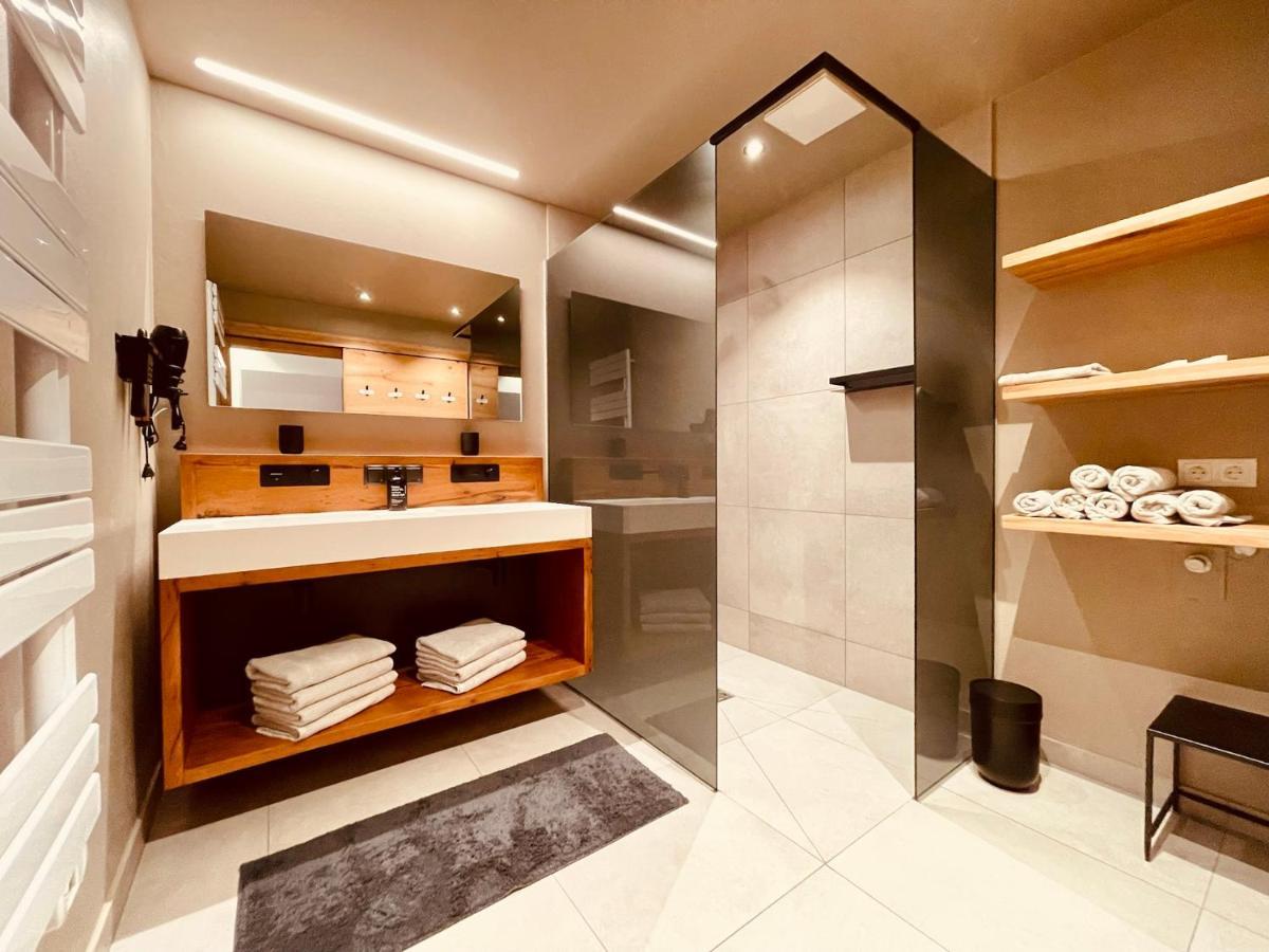 Auszeit Appartement Schladming Eksteriør billede