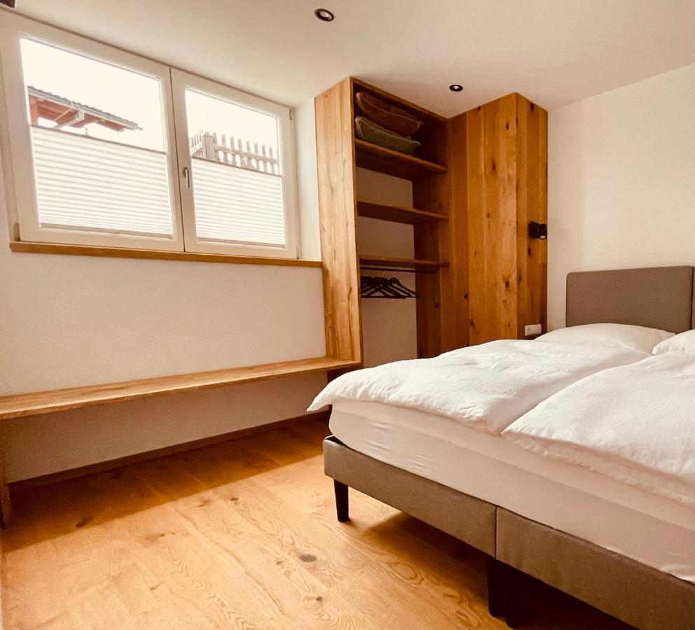 Auszeit Appartement Schladming Eksteriør billede